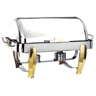 9L Luxury Chafing Dish 733