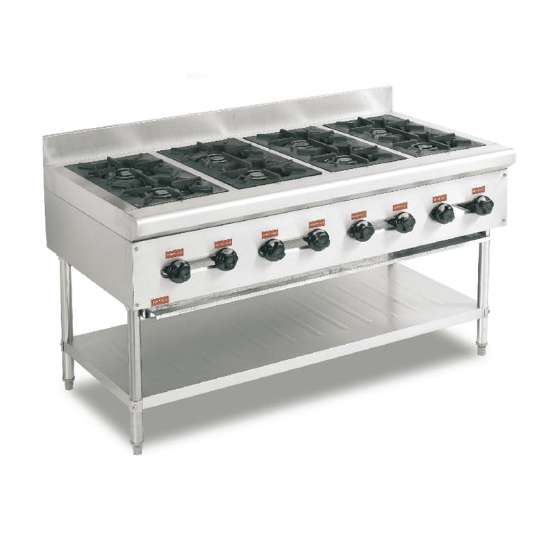 Gas Stove