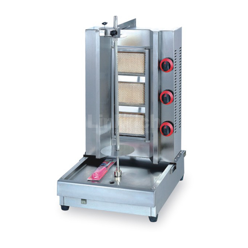 Kebab Machine & Spare Parts