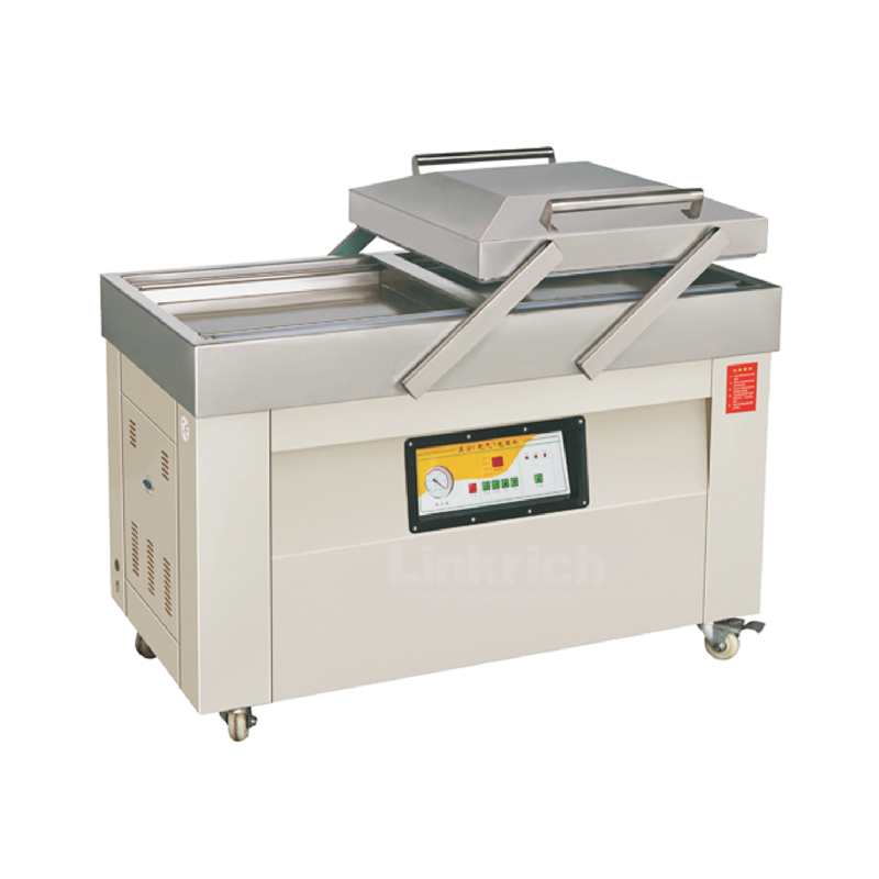 Compact Vacuum Packing Machine