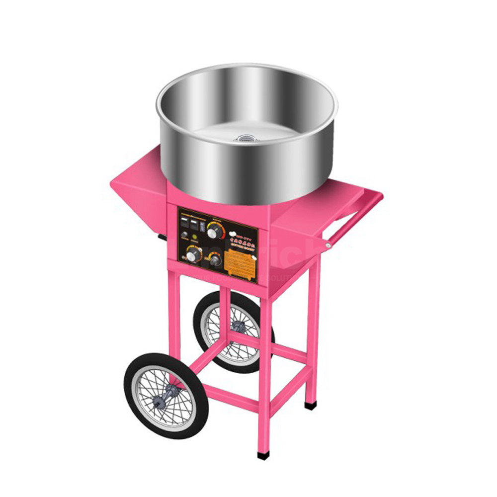 Cotton Candy Machine