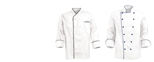 Chef Clothing And Textiles