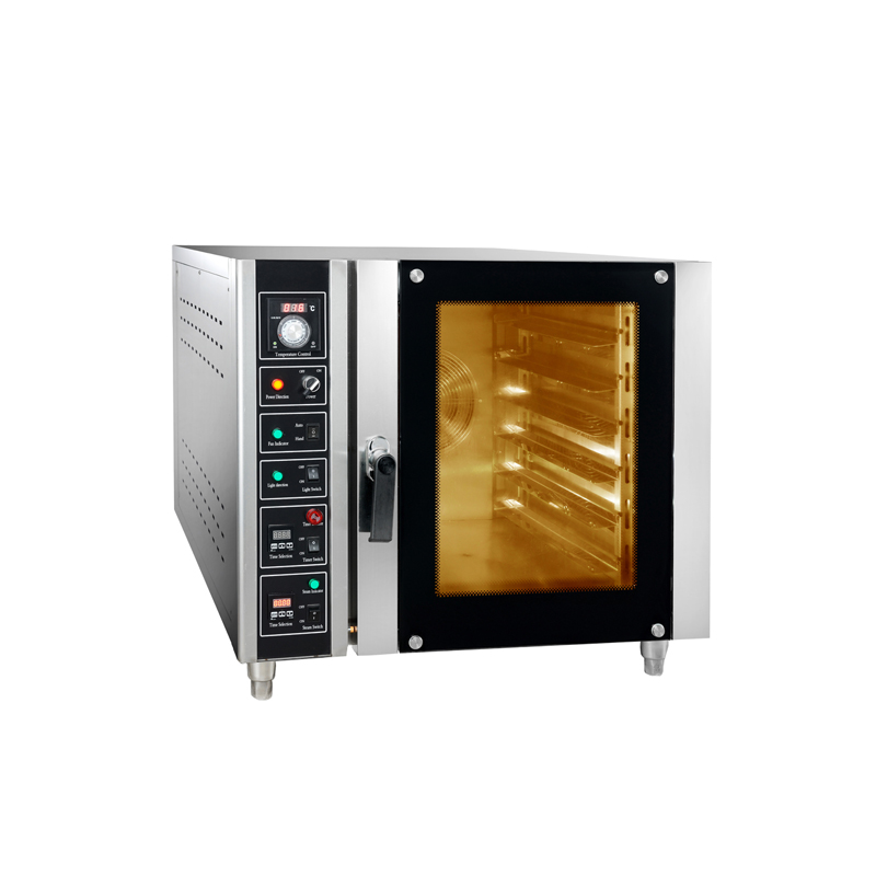 Convection Oven EFC-6A