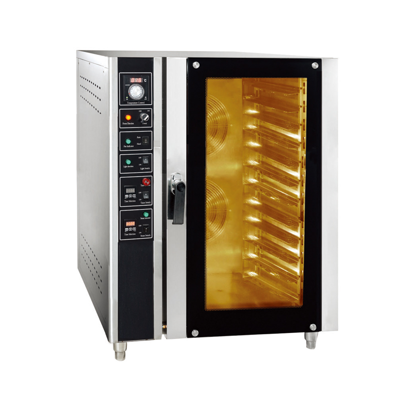 Convection Oven EFC-12A