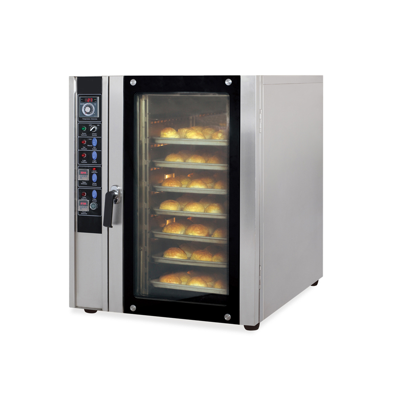 Convection Oven LR-8D