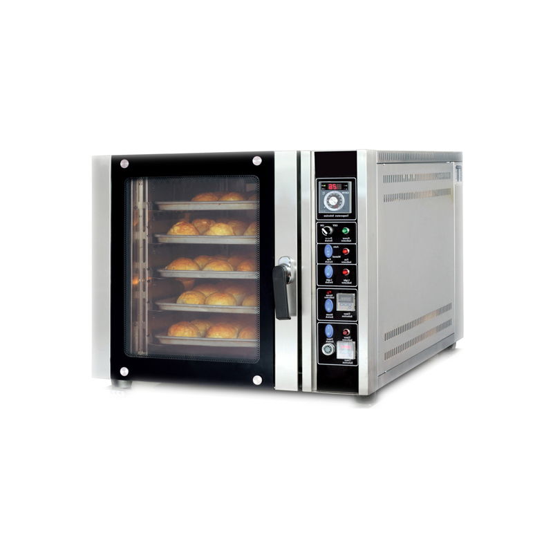 Convection Oven LR-5D