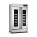 LR Spray Proofer 32-tray Double Door