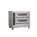 Two-layers Four-trays Electric Signature Deck Oven LR-40D