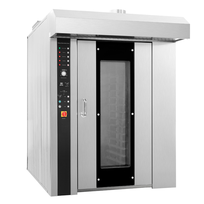 Rotary Convection Oven