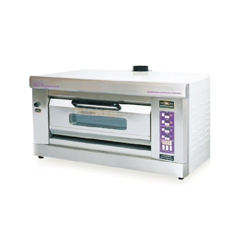 PEO Electric Oven PEO-2A With Cordierite Plate