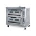 Two-layers Four-trays GFO Gas Oven GFO-4C