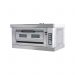 One-layer Two-trays GFO Gas Oven GFO-2C