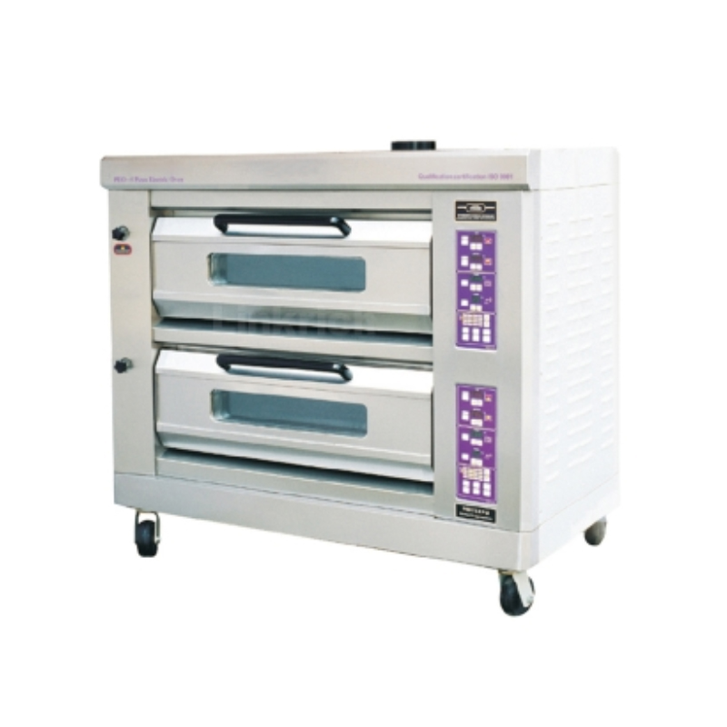PEO Electric Oven PEO-4