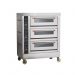 Three-layers Nine-trays Electric Signature Deck Oven LR-90D