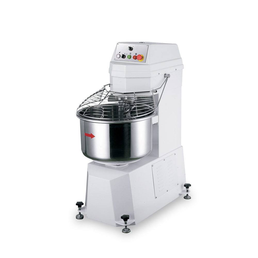 Cake Mixing Machine - LINKRICH MACHINERY GROUP