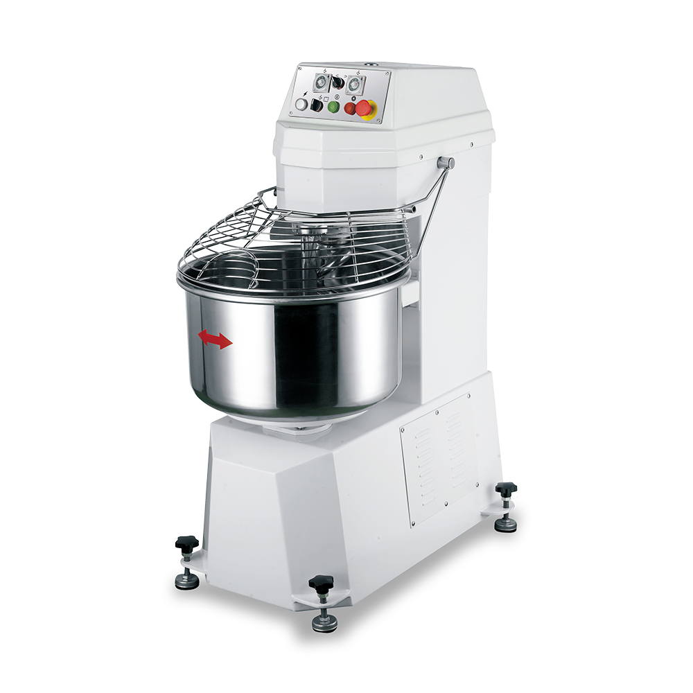 130L Spiral Mixer LR-GM-50BE