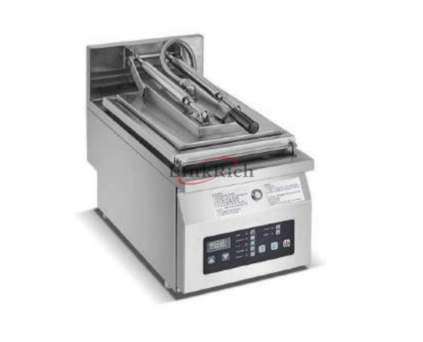 Gas pressure fryer MDXZ-25C - ccmmachine