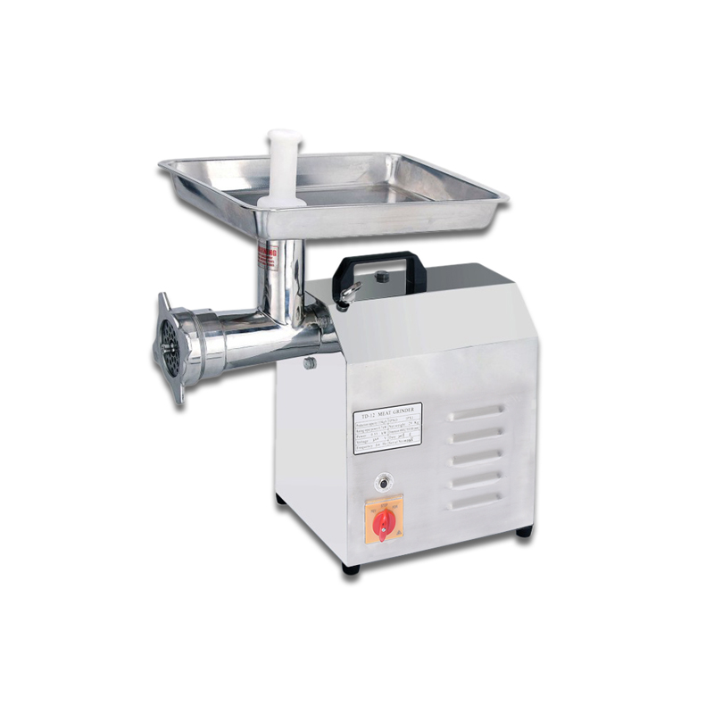 12# Countertop Stainless Steel  Meat Mincer