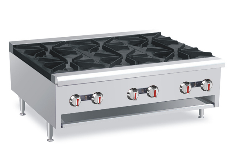 Countertop Gas Burner