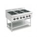 Commercial Gas Stove