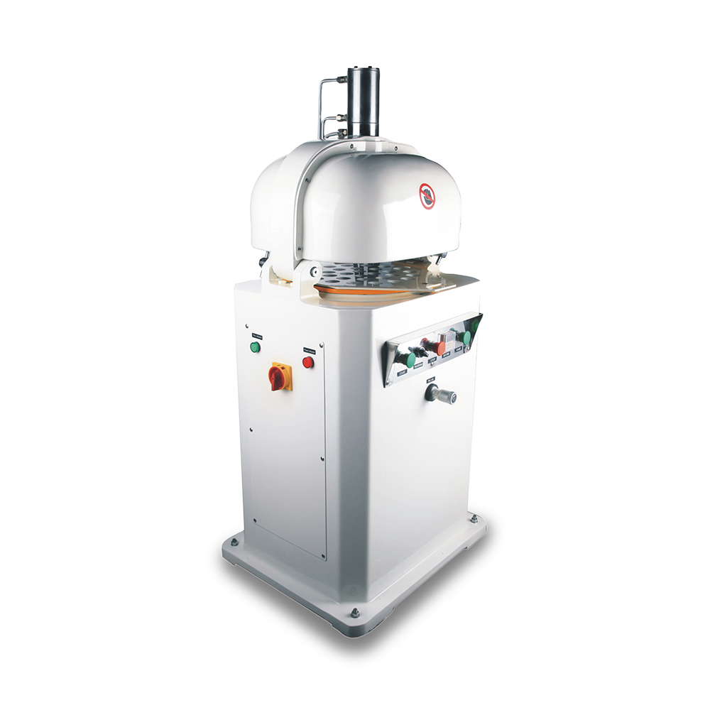 Automatic Bun Divider and Roller LRF-30