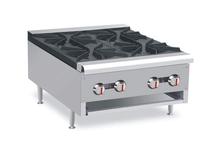 Countertop Gas Burner