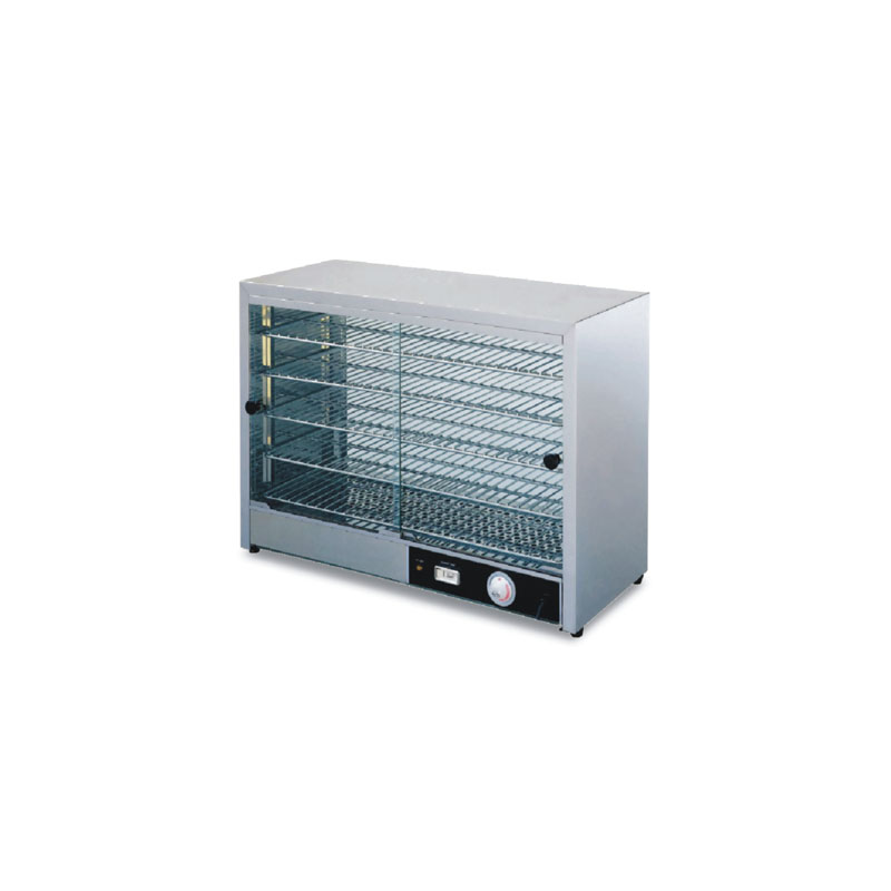 Commercial Food Display Warmer