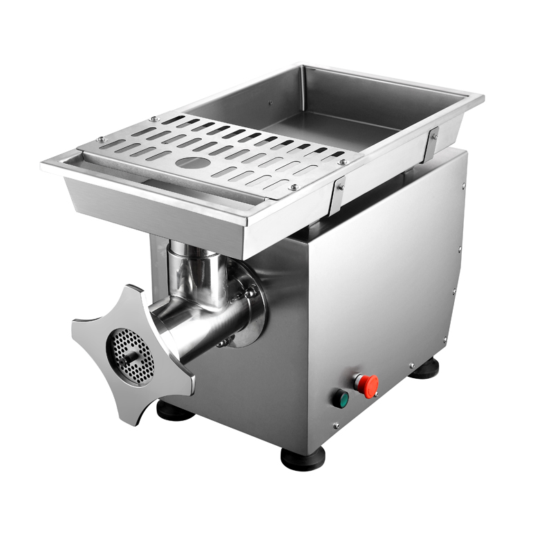 Countertop Stainless Steel Meat Mincer TT-32E