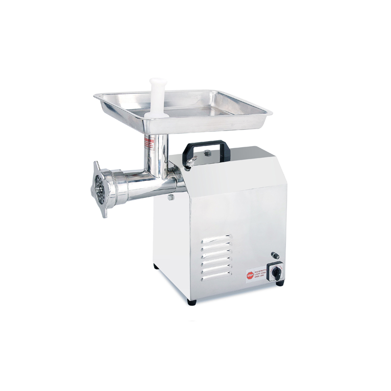 Countertop Stainless Steel Meat Mincer TC-8
