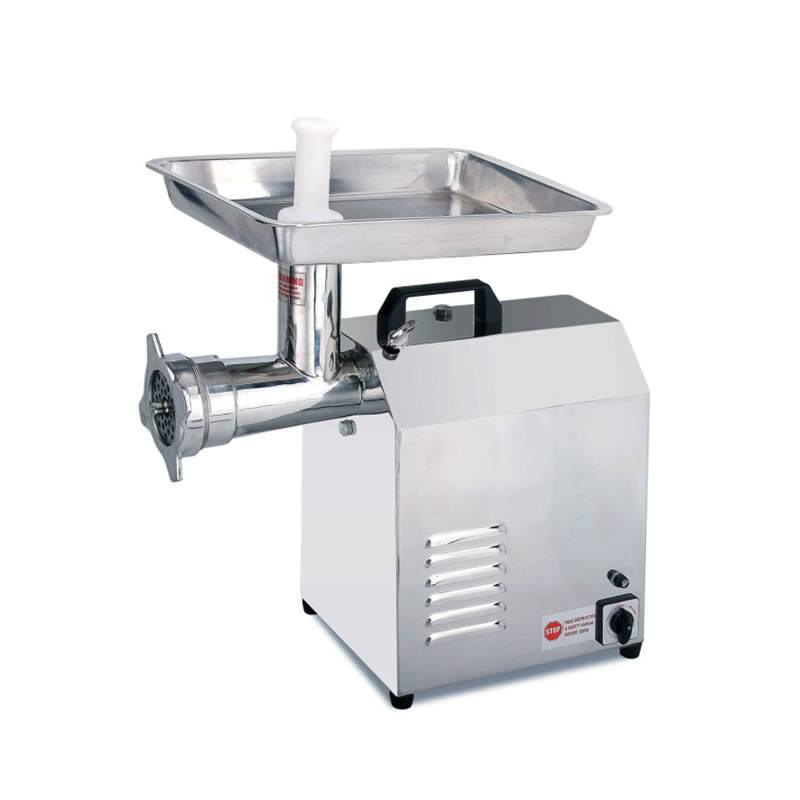 Countertop Stainless Steel  Meat Mincer TD-22