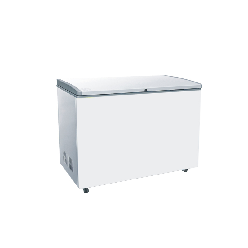 338L Chest Freezer