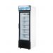 Glass Door Freezer SD-360FA1