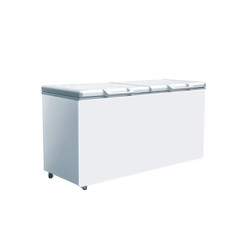 1000L Chest Freezer