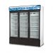 Glass Door  Freezer SD-1260FA3