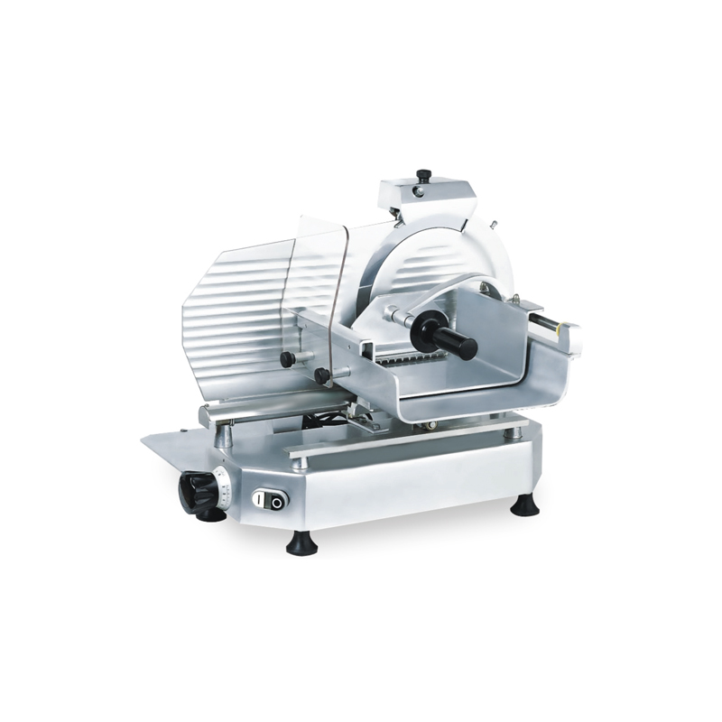 Meat Slicer-250mm Semi-Automatic