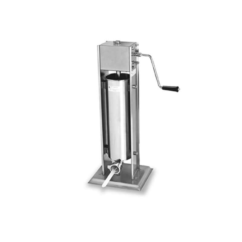 7L Manual Sausage Filler TV7L LINKRICH MACHINERY GROUP