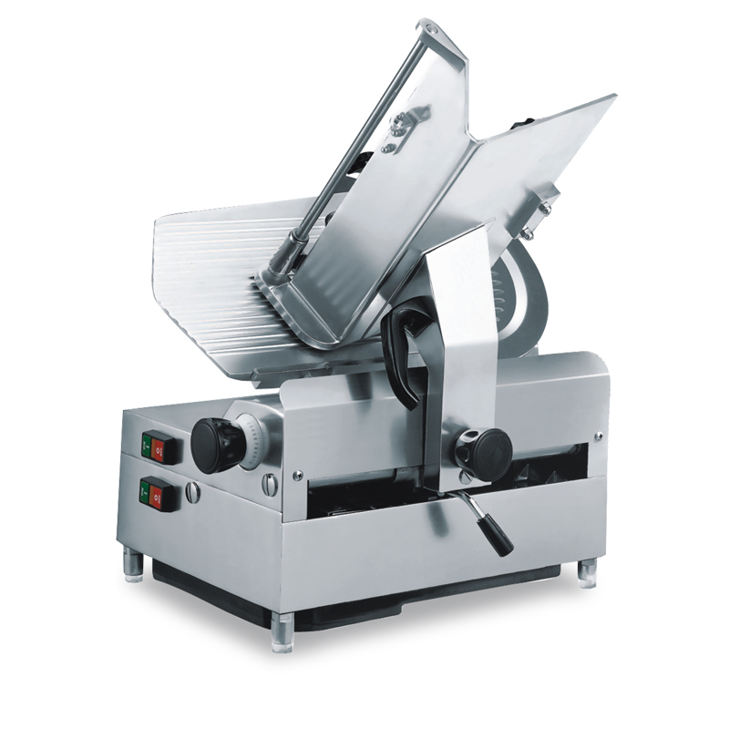 Automatic Meat Slicer-300mm