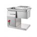 Fresh Meat Slicer And Cutter QX 250KG/H