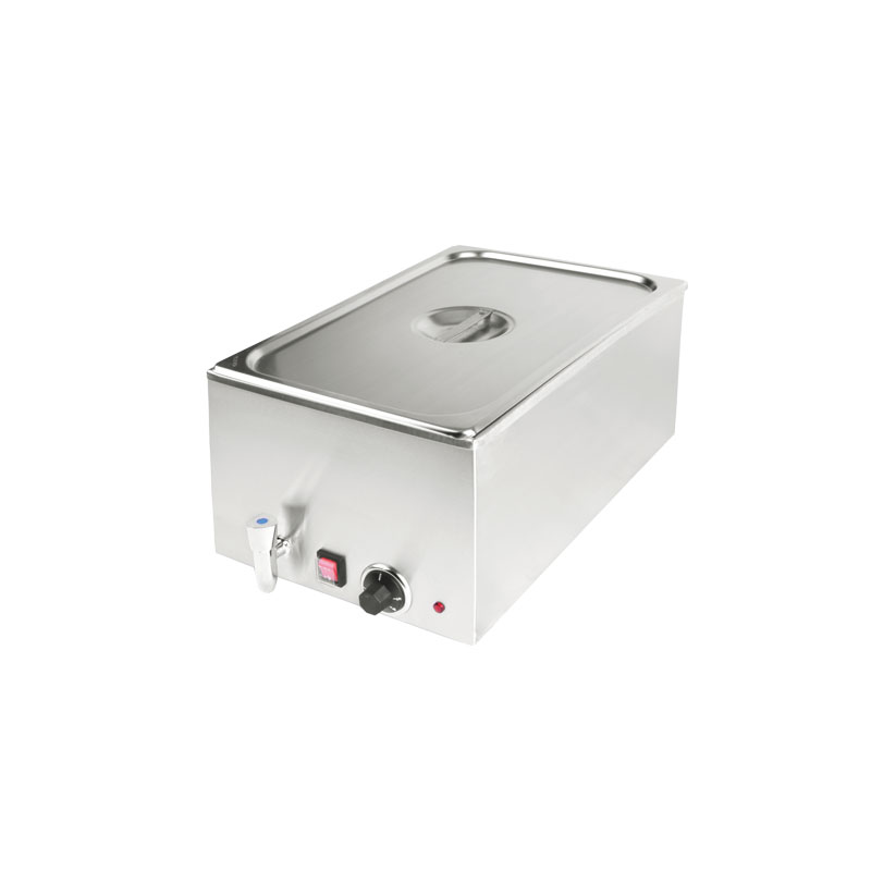 1×1/1 GN Pan Electric Bain Marie