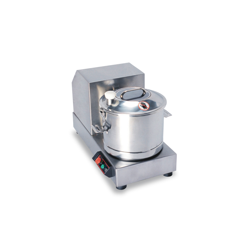 LR-QS Batch Bowl Cutter Mixer