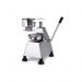 Stainless Steel Hamburger Patty Press HM-1