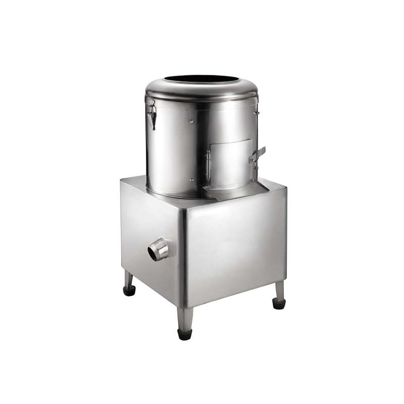Commercial Potato Peeler LINKRICH MACHINERY GROUP