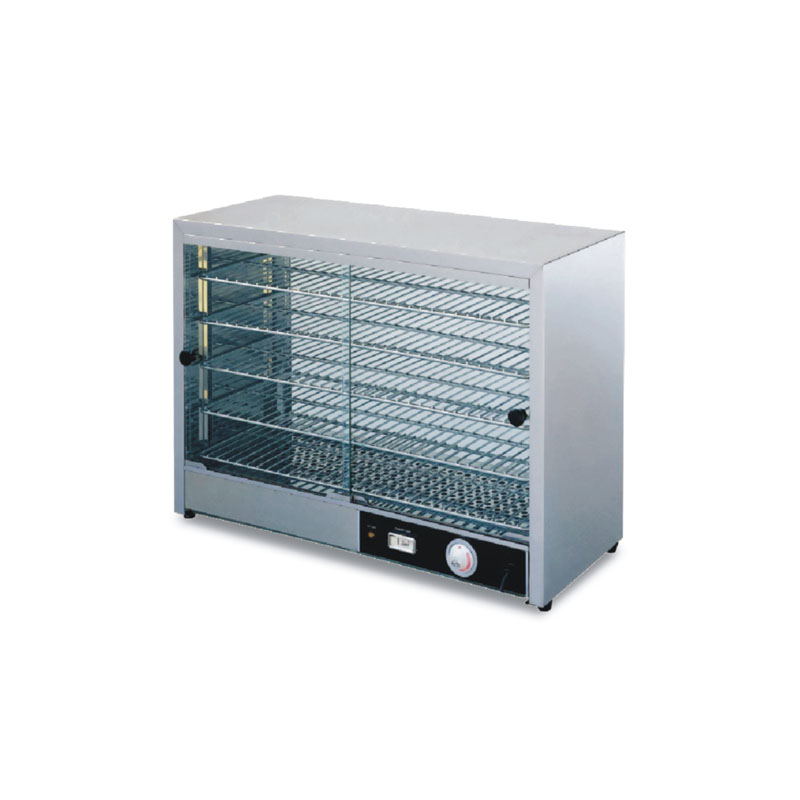 Commercial Food Display Warmer