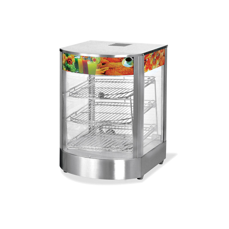 Commercial Food Display Warmer