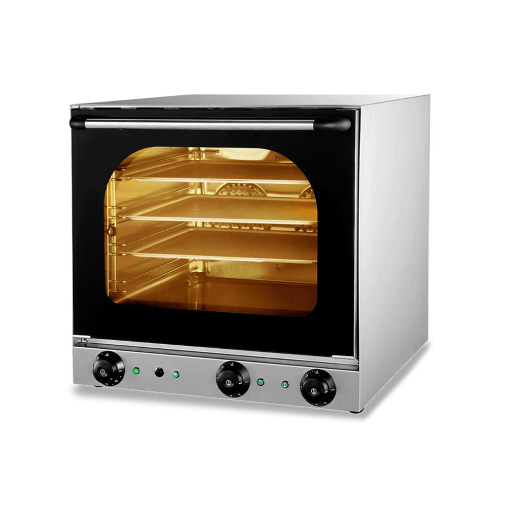 Electric Convection Oven YXD-4A