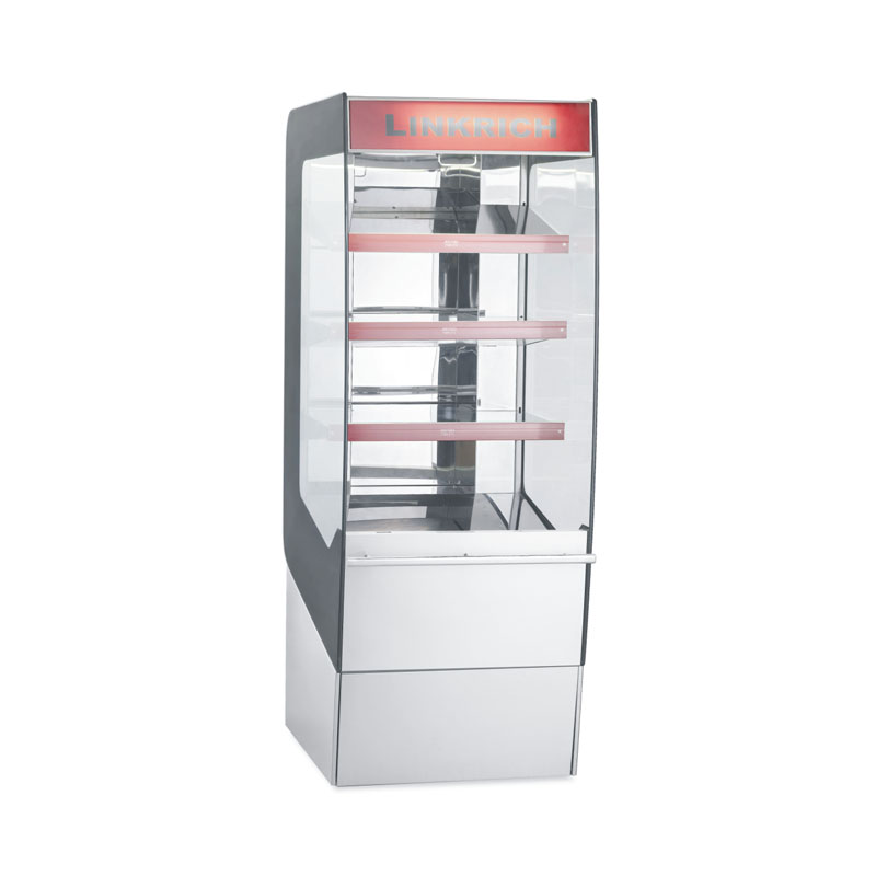 LR-WSB Series Food Display Warmer