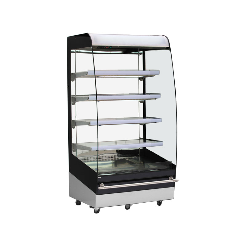 LR-WSB Series Food Display Warmer