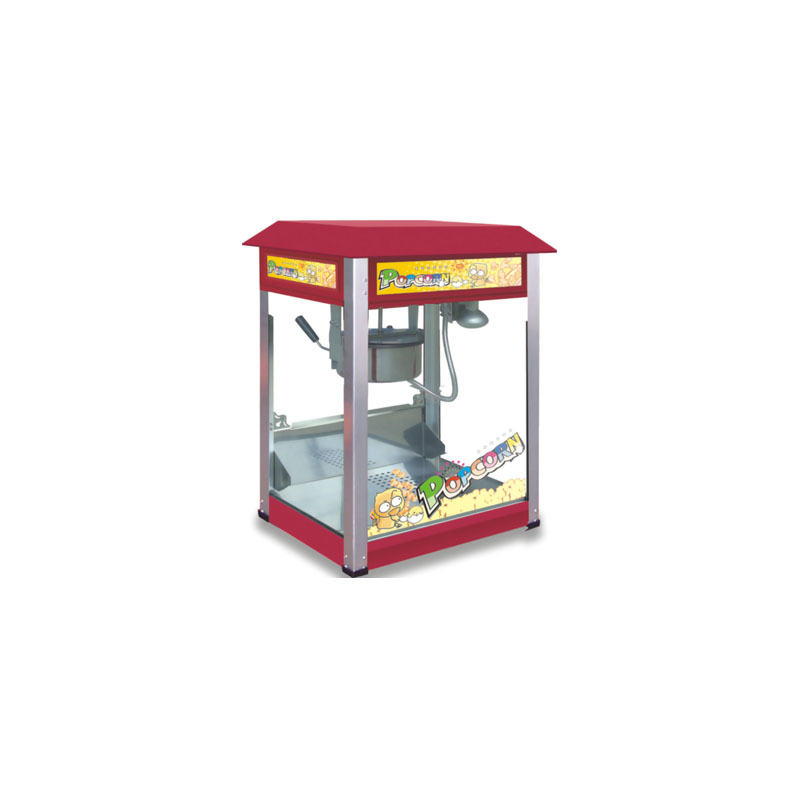 Popcorn Machine 802