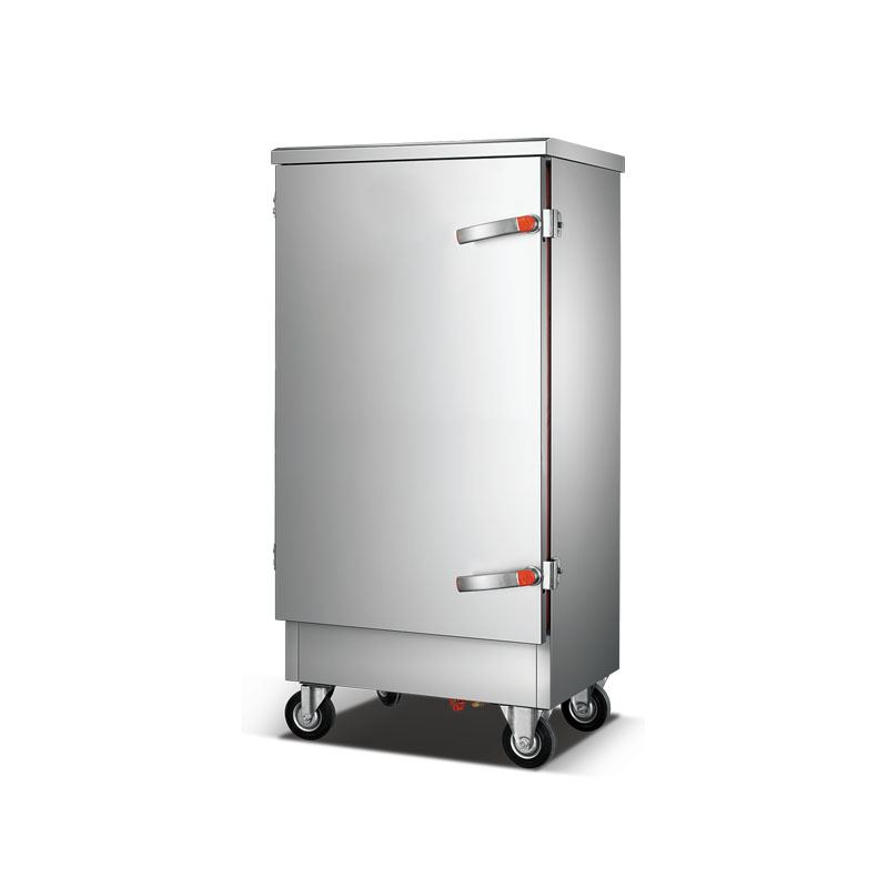 Commercial Electric Rice Steamer LRERC12 LINKRICH MACHINERY GROUP