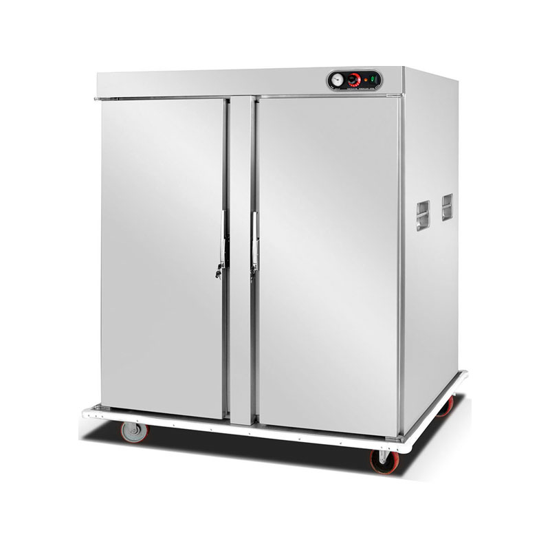 XF Electric Food Holding Cabinet